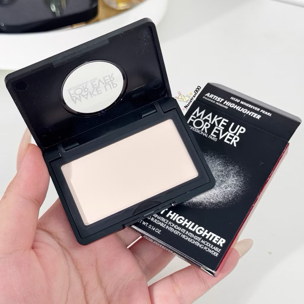 Highlight lì Make up 4ever 1 img 2803