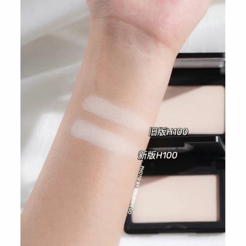 Highlight lì Make up 4ever 2 img 2804