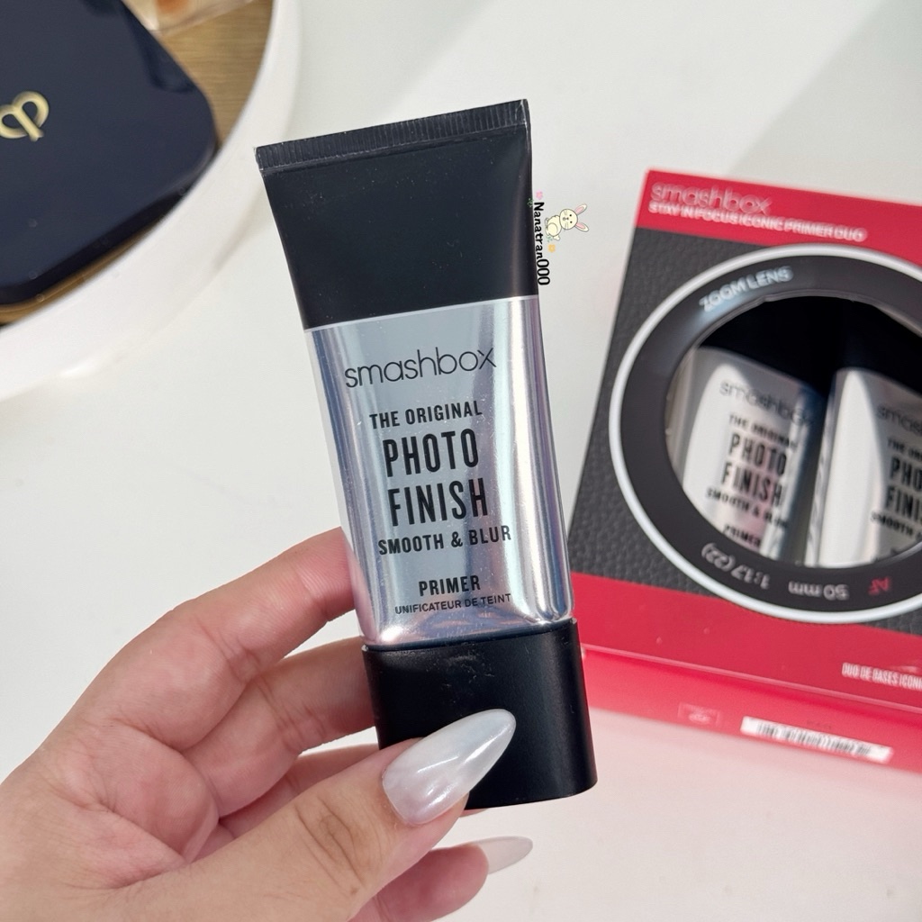 Kem lót Smashbox 1 img 2946